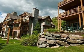 Falaise By Rendez-Vous Mont-Tremblant