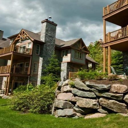Falaise By Rendez-Vous Mont-Tremblant Apartment Exterior photo