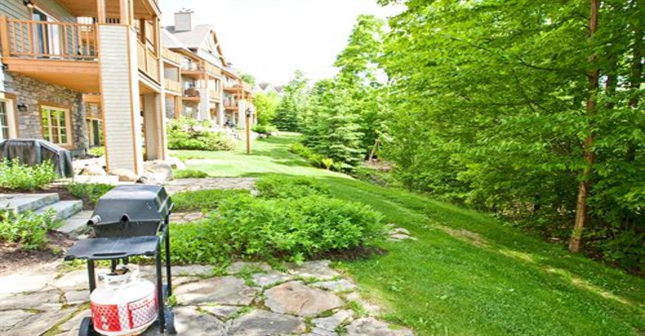 Falaise By Rendez-Vous Mont-Tremblant Apartment Exterior photo