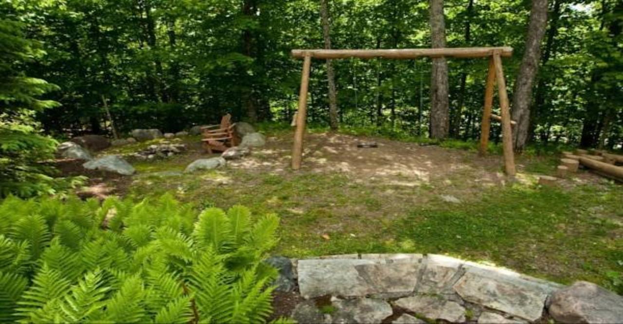 Falaise By Rendez-Vous Mont-Tremblant Apartment Exterior photo